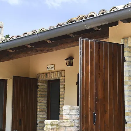 リゾート Tenuta Querce Grosse