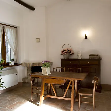 Tenuta Querce Grosse リゾート フランカヴィッラ・アル・マーレ