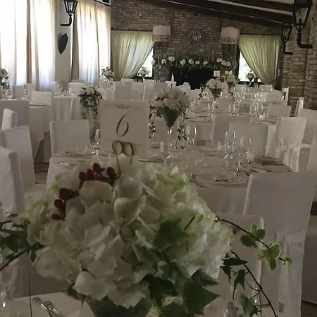 Tenuta Querce Grosse 2* フランカヴィッラ・アル・マーレ