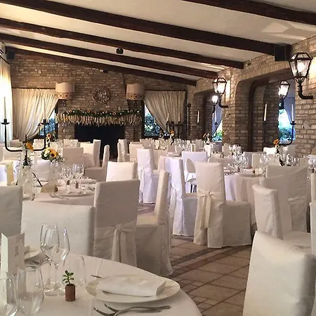 Tenuta Querce Grosse 2* フランカヴィッラ・アル・マーレ