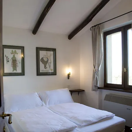 Tenuta Querce Grosse 2* フランカヴィッラ・アル・マーレ