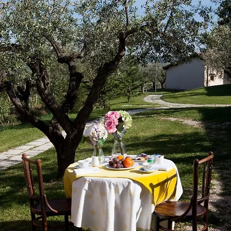 Tenuta Querce Grosse 2* フランカヴィッラ・アル・マーレ