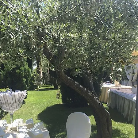 Tenuta Querce Grosse リゾート