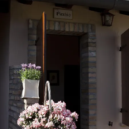 Tenuta Querce Grosse Курортный комплекс Франкавилла-аль-Маре