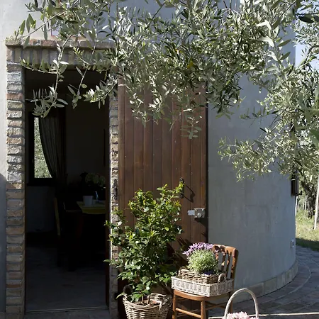 Tenuta Querce Grosse 2* フランカヴィッラ・アル・マーレ