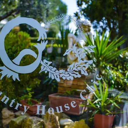 Tenuta Querce Grosse リゾート