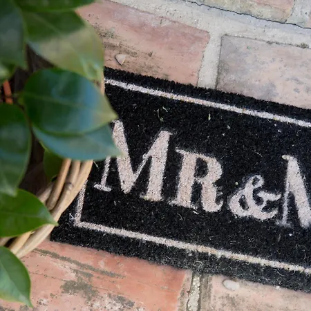 Tenuta Querce Grosse リゾート