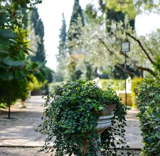 منتجع Tenuta Querce Grosse فرانكافيلا أل ماري