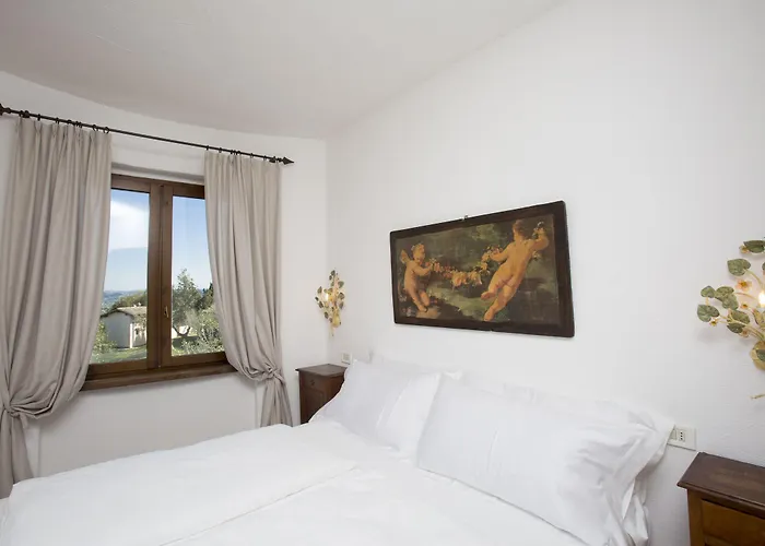 Tenuta Querce Grosse منتجع 2*