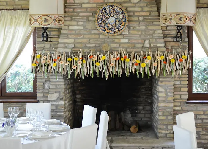 منتجع Tenuta Querce Grosse 2*