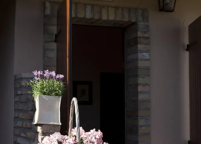 Tenuta Querce Grosse منتجع فرانكافيلا أل ماري