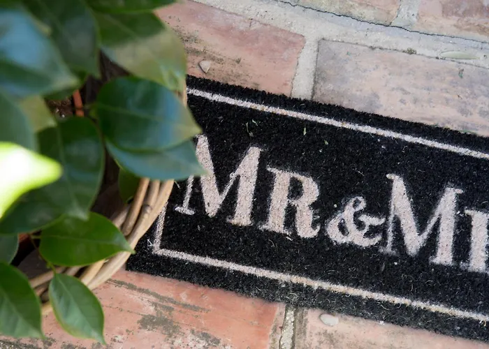 Tenuta Querce Grosse منتجع