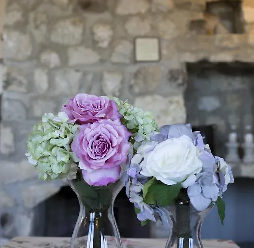 Tenuta Querce Grosse 2* فرانكافيلا أل ماري