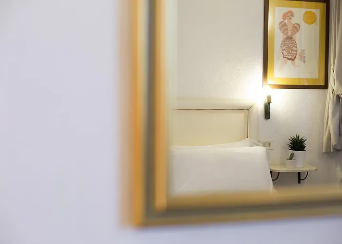 Tenuta Querce Grosse 2* فرانكافيلا أل ماري