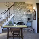 Θέρετρο Tenuta Querce Grosse