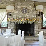 Θέρετρο Tenuta Querce Grosse 2*