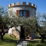 Θέρετρο Tenuta Querce Grosse