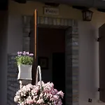 Tenuta Querce Grosse Üdülőközpont Francavilla al Mare