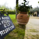 Θέρετρο Tenuta Querce Grosse 2*