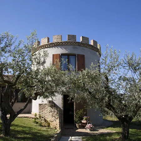 Tenuta Querce Grosse