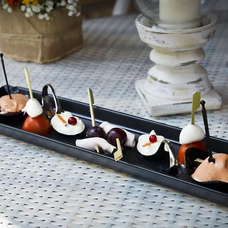 Курортный комплекс Tenuta Querce Grosse Франкавилла-аль-Маре