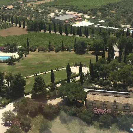 Tenuta Querce Grosse אתר נופש 2*