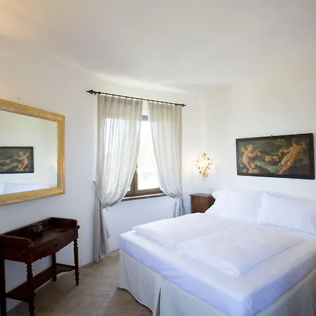 Tenuta Querce Grosse אתר נופש