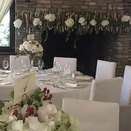 Tenuta Querce Grosse Франкавилла-аль-Маре