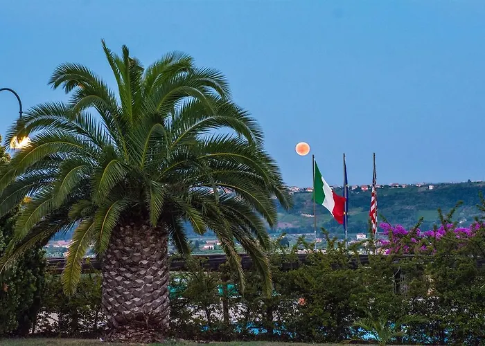 Resort Tenuta Querce Grosse 2*