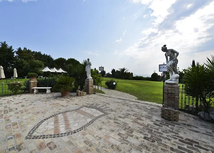 Tenuta Querce Grosse 2* Francavilla Al Mare