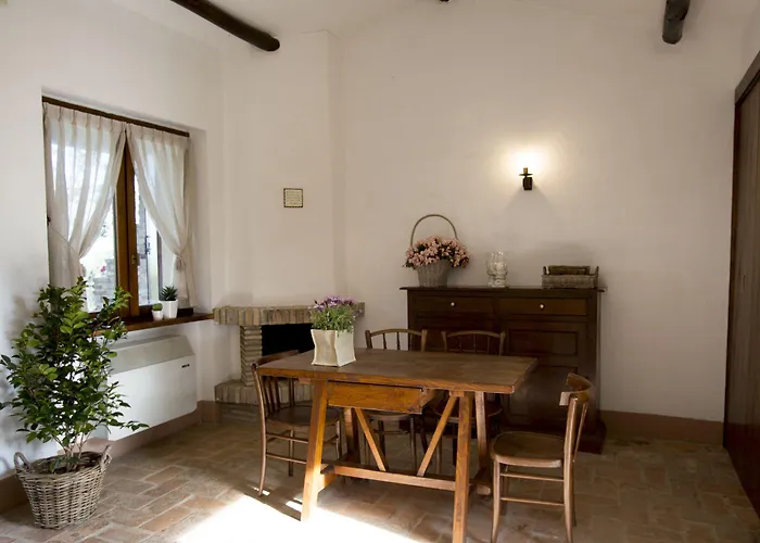 Tenuta Querce Grosse Курортный комплекс Франкавилла-аль-Маре