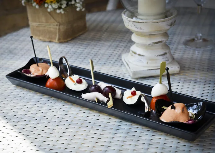 Resort Tenuta Querce Grosse Francavilla Al Mare