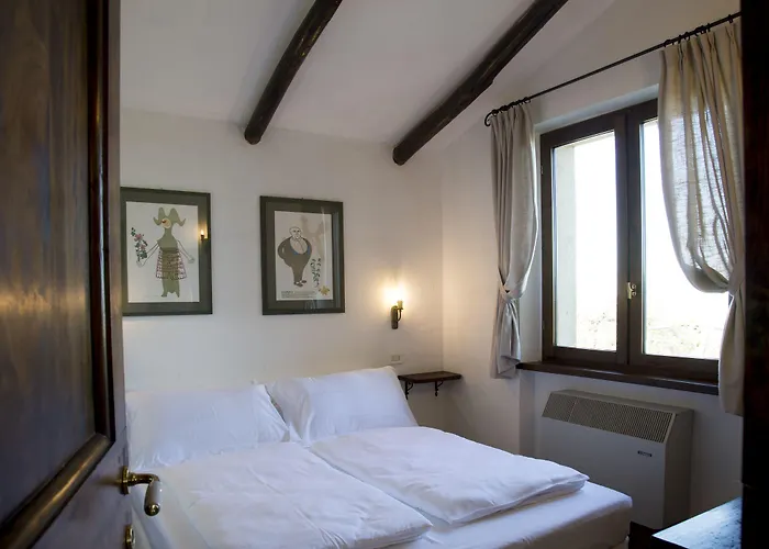 Tenuta Querce Grosse 2* Francavilla Al Mare