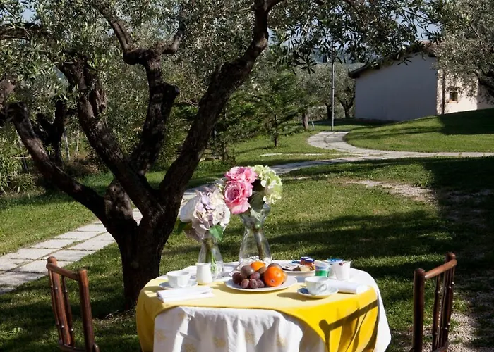 Tenuta Querce Grosse 2* Франкавилла-аль-Маре