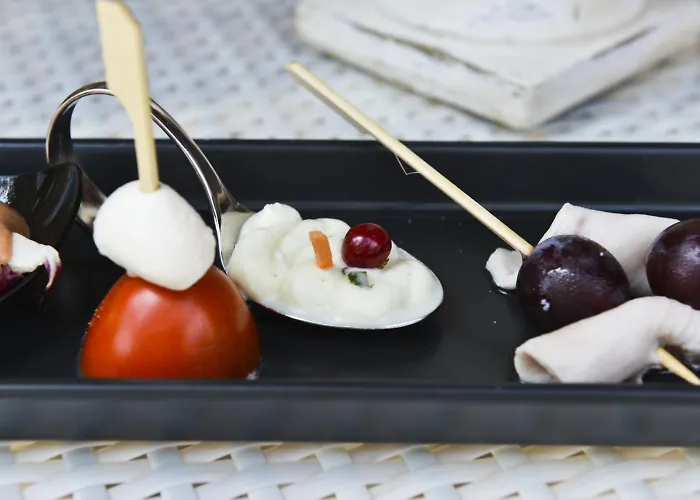 Курортный комплекс Tenuta Querce Grosse Франкавилла-аль-Маре