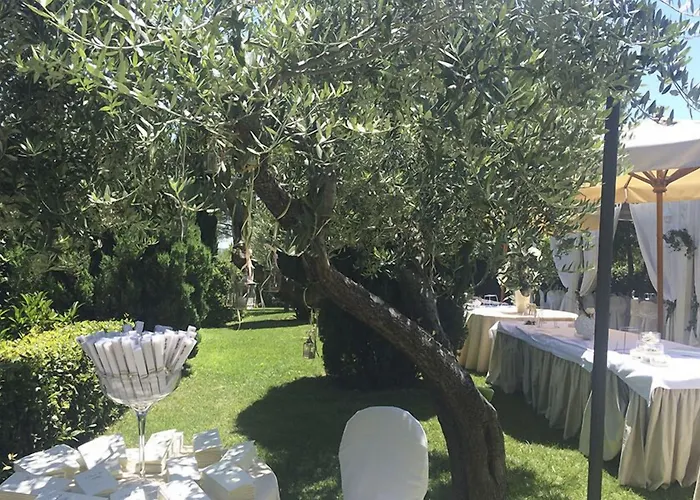 Tenuta Querce Grosse Resort