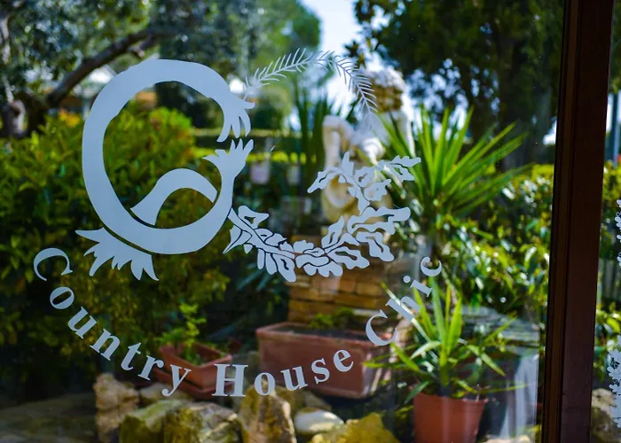 Tenuta Querce Grosse Resort