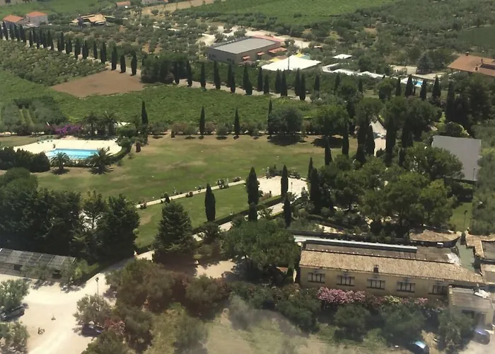 Tenuta Querce Grosse Resort 2*