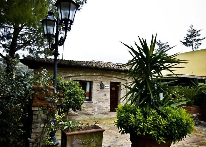 Tenuta Querce Grosse Francavilla Al Mare