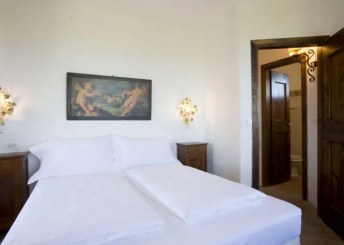 Tenuta Querce Grosse 2* Francavilla Al Mare