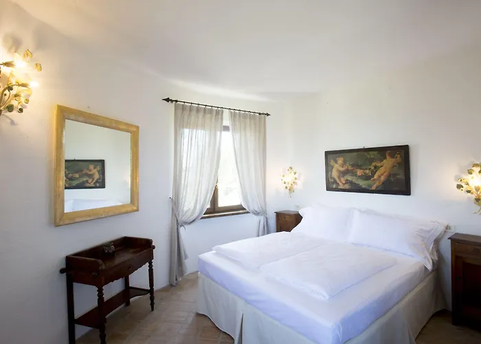 Tenuta Querce Grosse Курортный комплекс