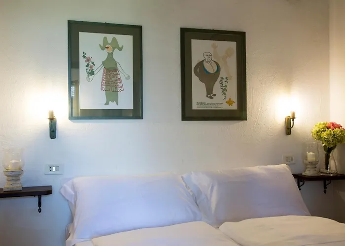 Tenuta Querce Grosse Франкавилла-аль-Маре