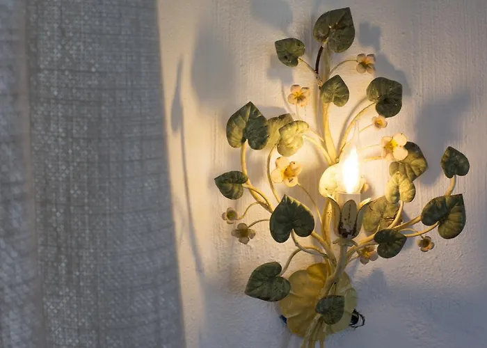 Resort Tenuta Querce Grosse Francavilla Al Mare