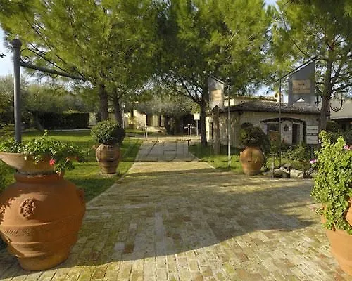 Tenuta Querce Grosse Francavilla Al Mare